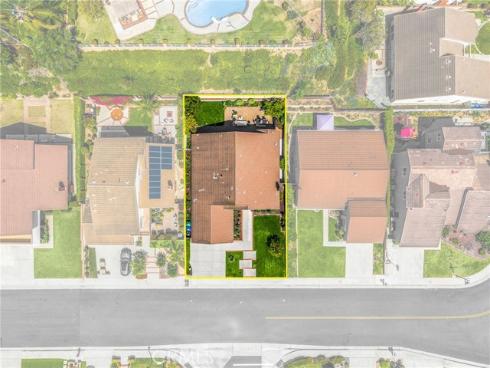 1224 Fawnridge Drive, Brea, CA