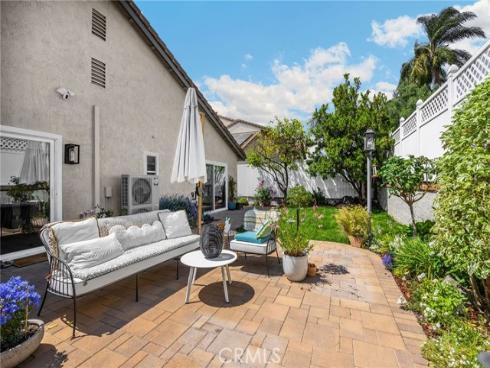 1224 Fawnridge Drive, Brea, CA