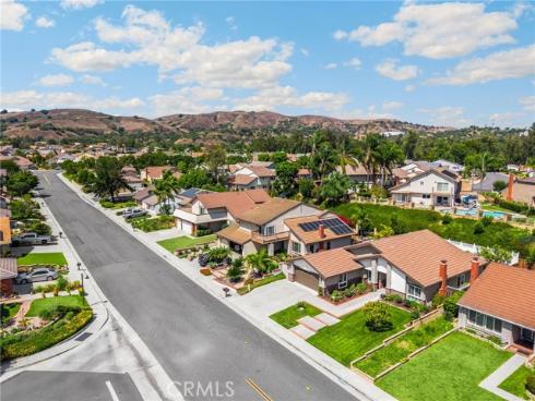 1224  Fawnridge   Drive, Brea, CA