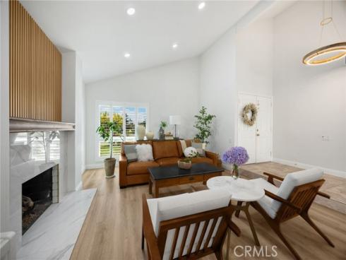 1224 Fawnridge Drive, Brea, CA