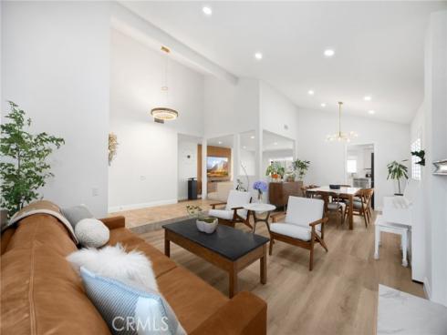 1224 Fawnridge Drive, Brea, CA