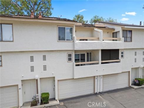 249 Mountain Court, Brea, CA
