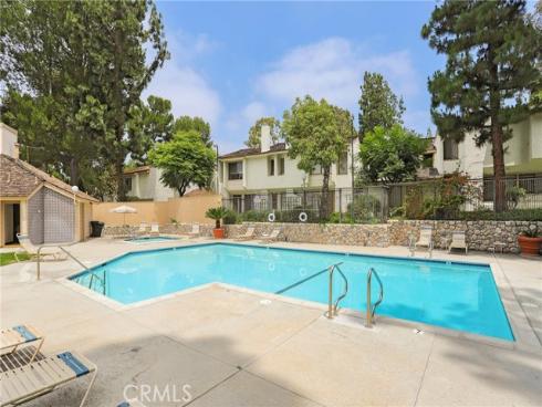 249 Mountain Court, Brea, CA