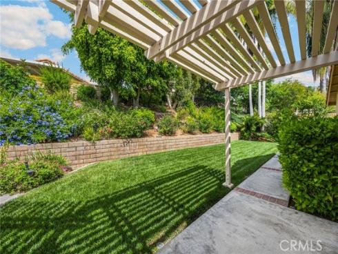 1705 Shelly Court, Brea, CA