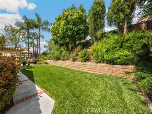 1705 Shelly Court, Brea, CA