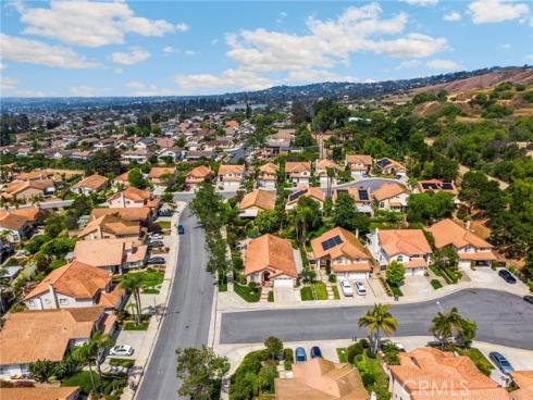 1705 Shelly Court, Brea, CA