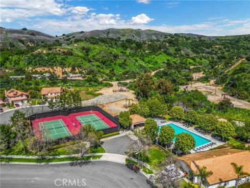 1705  Shelly   Court, Brea, CA