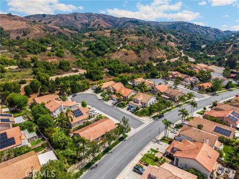 1705 Shelly Court, Brea, CA