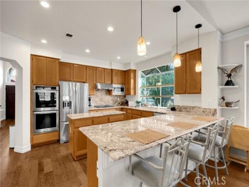 1705 Shelly Court, Brea, CA