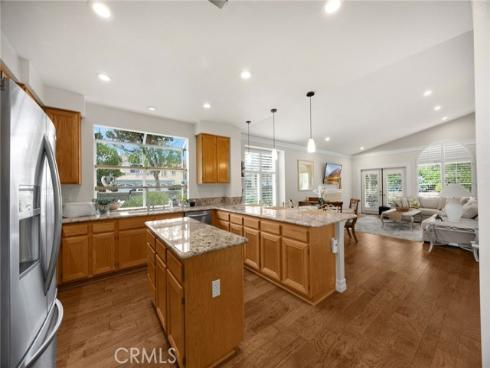 1705 Shelly Court, Brea, CA