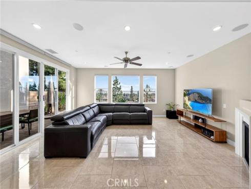 2976 E Coalinga Dr. , Brea, CA