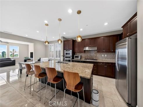 2976 E Coalinga Dr. , Brea, CA