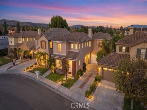 534 Aria , Brea, CA