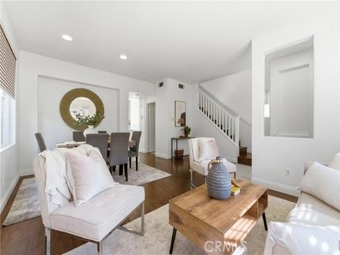 534 Aria , Brea, CA