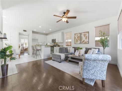 534 Aria , Brea, CA