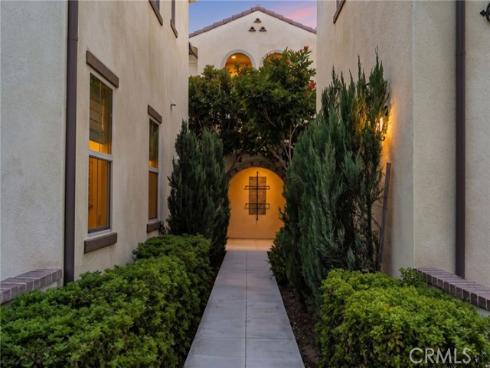 421 Maravilla , Brea, CA