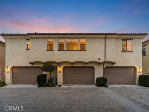 421 Maravilla , Brea, CA
