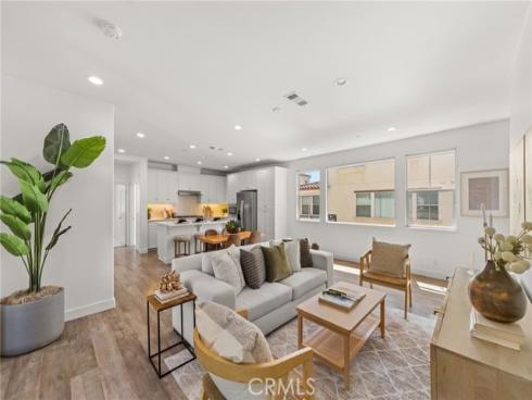 421 Maravilla , Brea, CA