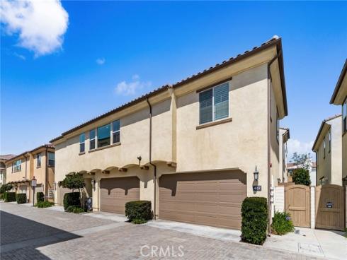 421 Maravilla , Brea, CA
