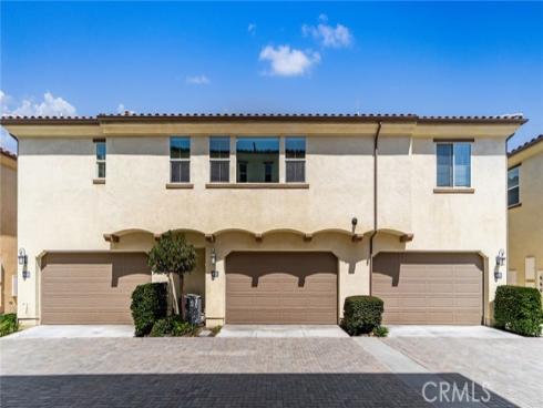 421 Maravilla , Brea, CA