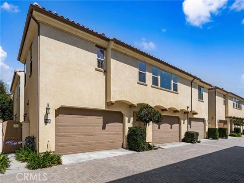 421 Maravilla , Brea, CA
