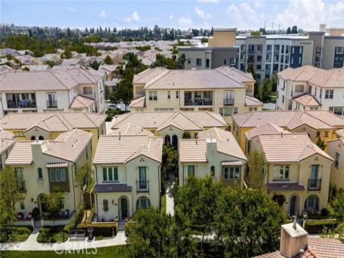 421 Maravilla , Brea, CA