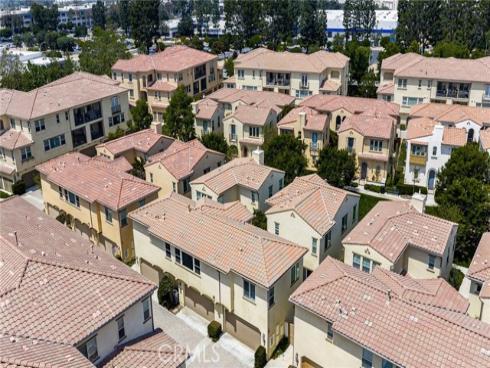 421 Maravilla , Brea, CA