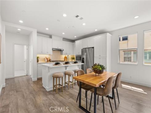 421 Maravilla , Brea, CA