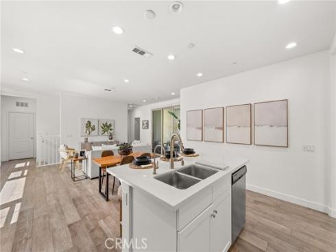 421 Maravilla , Brea, CA