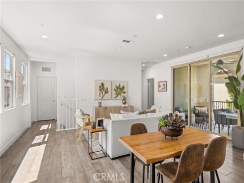 421 Maravilla , Brea, CA