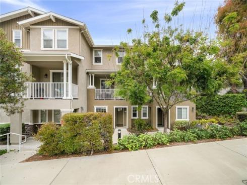 118 N Orange Avenue, Brea, CA