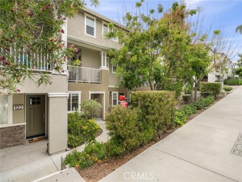 118 N Orange Avenue, Brea, CA