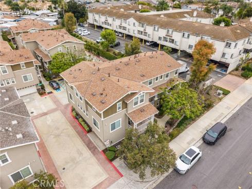 118 N Orange Avenue, Brea, CA