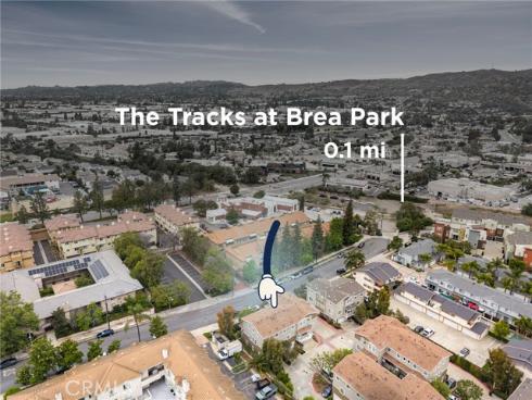 118 N Orange   Avenue, Brea, CA