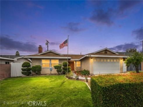 978 Orangewood Drive