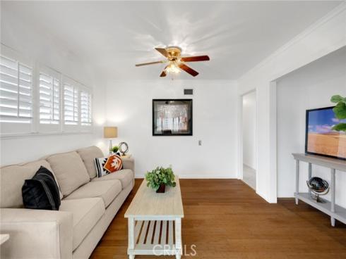 978 Orangewood Drive, Brea, CA