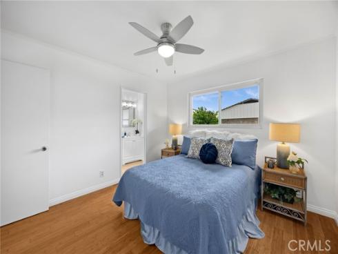 978 Orangewood Drive, Brea, CA