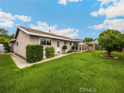 978 Orangewood Drive, Brea, CA