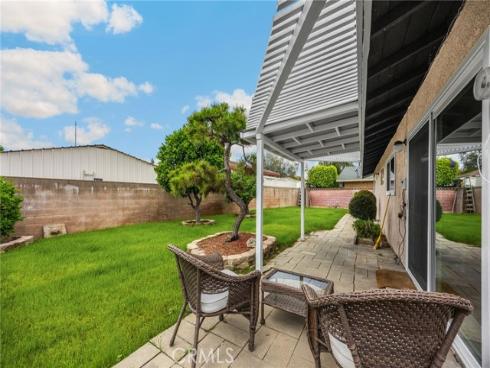 978 Orangewood Drive, Brea, CA