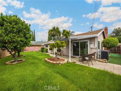 978 Orangewood Drive, Brea, CA