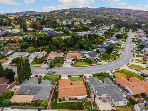 978 Orangewood Drive, Brea, CA