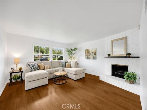 978 Orangewood Drive, Brea, CA