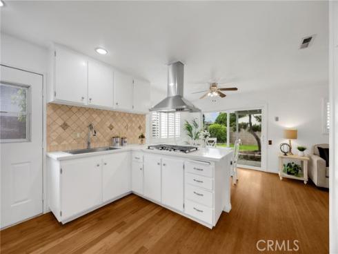 978 Orangewood Drive, Brea, CA