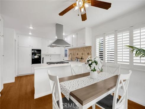 978 Orangewood Drive, Brea, CA