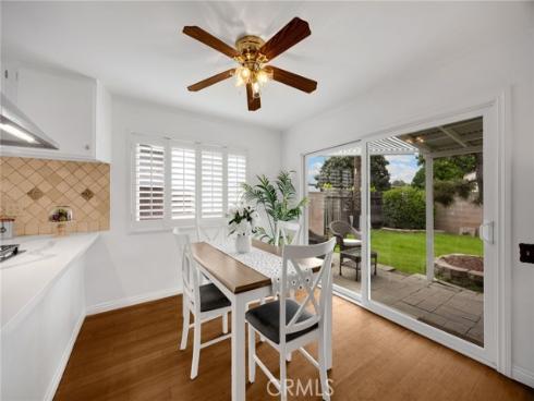 978 Orangewood Drive, Brea, CA