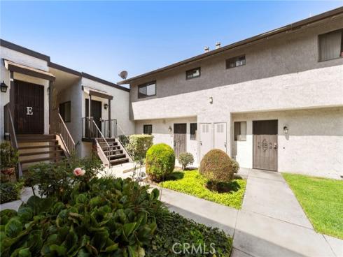 636 East Birch D Street, Brea, CA