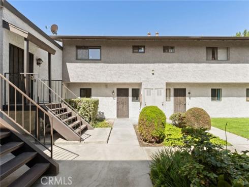 636 East Birch D Street, Brea, CA