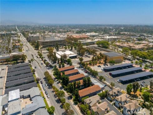 636 East Birch D Street, Brea, CA
