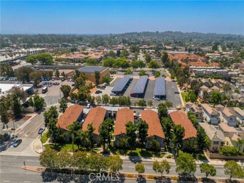 636 East Birch D Street, Brea, CA