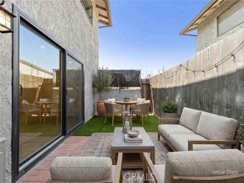 636 East Birch D Street, Brea, CA
